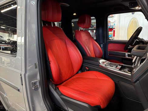 Used 2025 Mercedes-Benz G 550 image 22