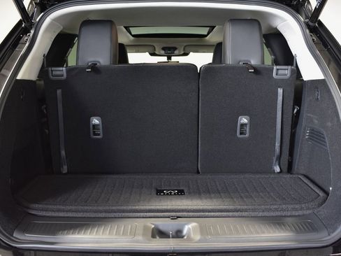 New 2026 INFINITI QX60 Pure w/ Family Package image 29