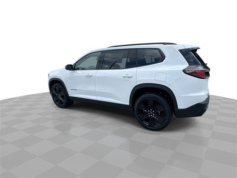 New 2025 GMC Acadia Elevation w/ Elevation Premium Package image 6