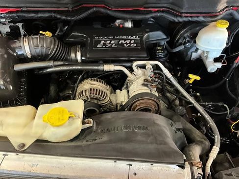 Used 2005 Dodge Ram 1500 Truck SLT w/ Light Group RWD image 17