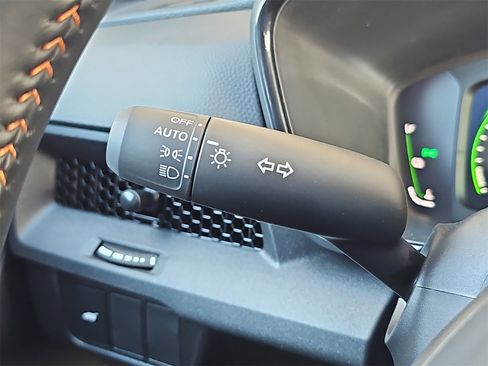 New 2026 Honda CR-V Sport-L image 26