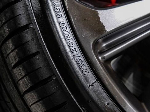 Used 2018 INFINITI Q60 Red Sport 400 w/ Sensory Package 3.0T Sport image 50