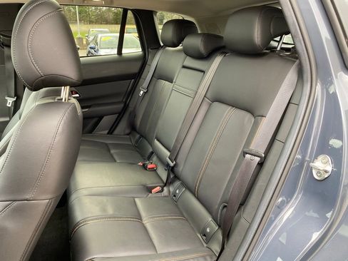 Used 2025 MAZDA CX-50 AWD 2.5 S w/ Premium Plus Pkg image 26