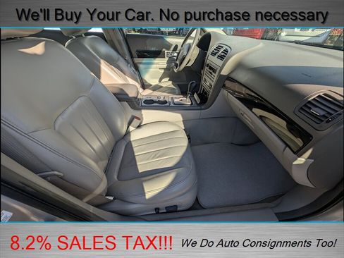 Used 2004 Lincoln LS image 16