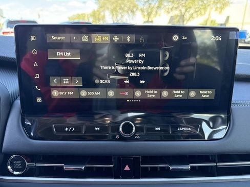 New 2026 Mitsubishi Outlander SE FWD image 26