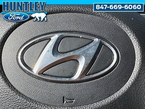 Used 2024 Hyundai Palisade Calligraphy image 38