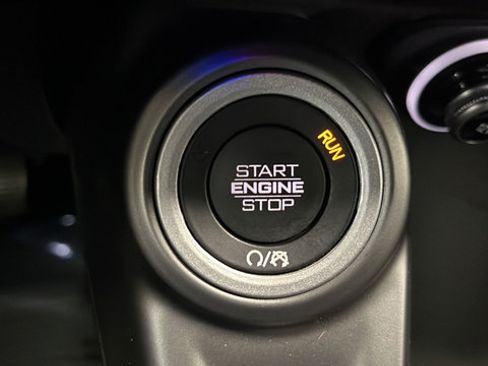 Used 2024 Dodge Hornet R/T w/ R/T Blacktop Package AWD/4WD image 21