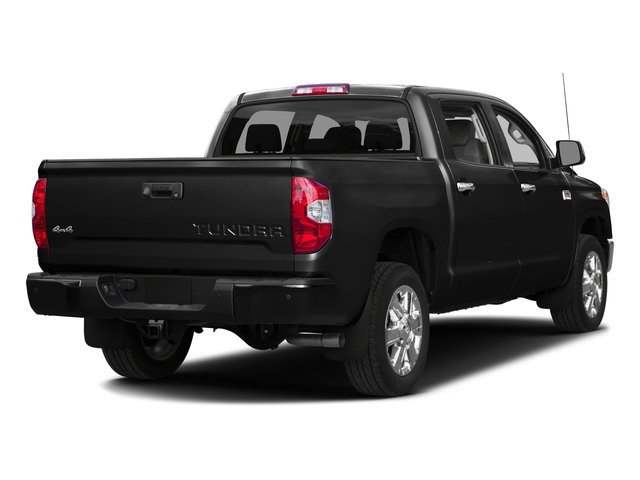 Used 2016 Toyota Tundra 1794 Edition AWD/4WD image 5