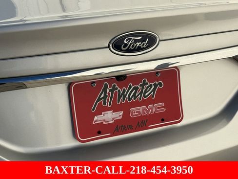 Used 2018 Ford Fusion S image 28