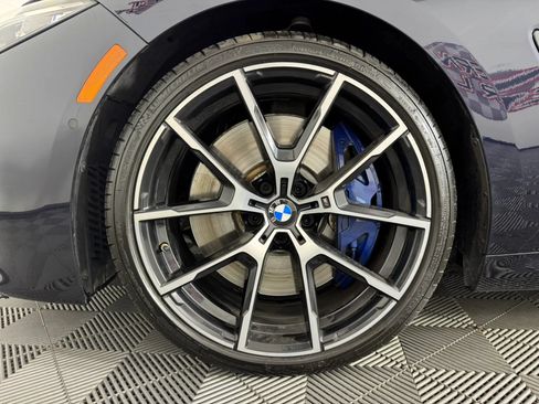 Used 2019 BMW M850i xDrive Convertible AWD/4WD image 47