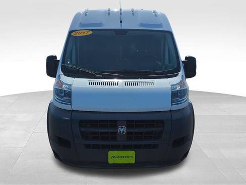 Used 2017 RAM ProMaster 2500 w/ Interior Convenience Group FWD image 2