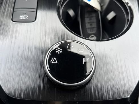 New 2026 Nissan Rogue Platinum w/ Platinum Premium Package image 25