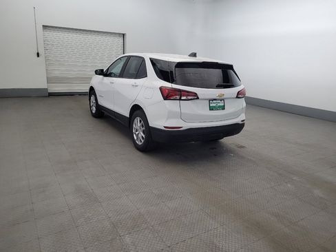 Used 2023 Chevrolet Equinox LS w/ LS Convenience Package AWD/4WD image 5