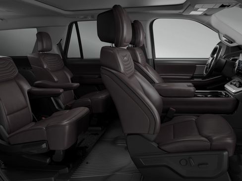 New 2026 Ford Expedition Platinum w/ Platinum Ultimate Package AWD/4WD image 7