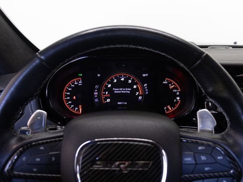 Used 2022 Dodge Durango SRT w/ Premium Interior Group AWD/4WD image 31