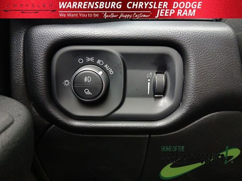 New 2026 RAM 3500 Tradesman image 28