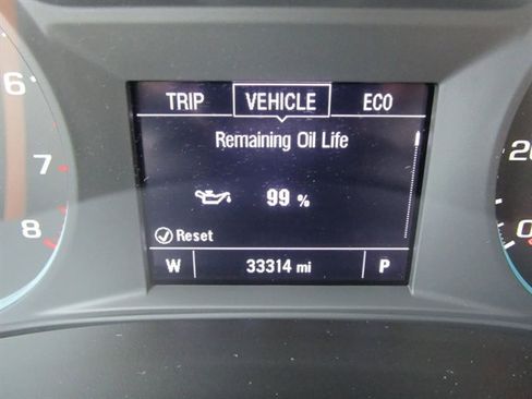 Used 2023 Chevrolet Malibu LS w/ Driver Confidence Package image 12