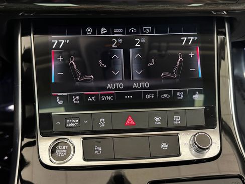 Used 2021 Audi Q7 2.0T Premium Plus w/ Executive Package image 21