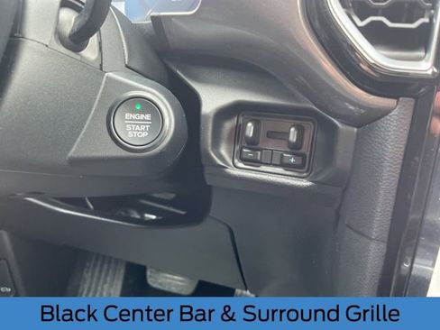 New 2025 Ford Ranger Lariat w/ FX4 Off-Road Package image 36