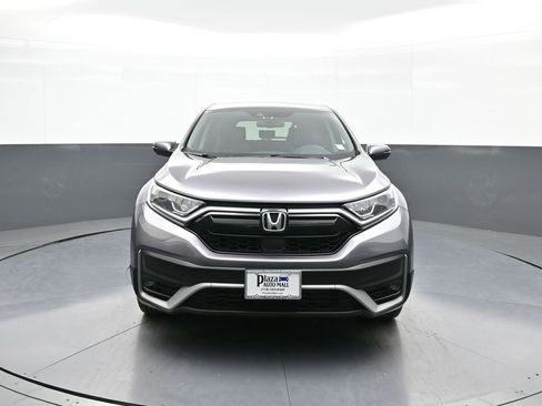 Used 2022 Honda CR-V EX-L image 2