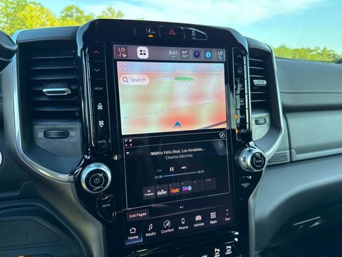 New 2026 RAM 3500 Laramie image 25