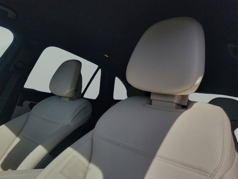 Certified 2026 Mercedes-Benz GLC 300 image 22