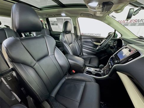 Used 2019 Subaru Ascent Limited image 30