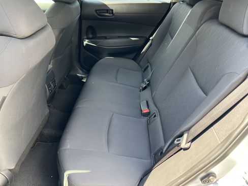 Certified 2024 Toyota Corolla Cross LE FWD image 31