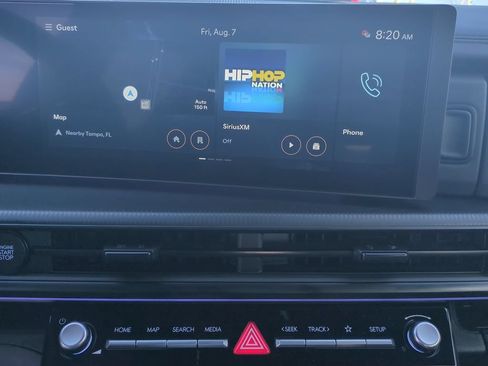 New 2027 Hyundai Santa Fe Calligraphy FWD image 22
