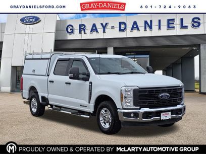 Used 2024 Ford F250 XL w/ XL Driver Assist Package