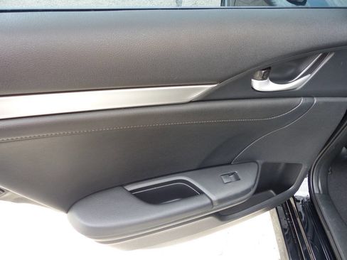 Used 2021 Honda Civic EX image 26