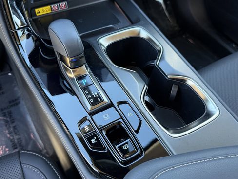 Certified 2025 Lexus NX 350h AWD w/ Premium Package image 24