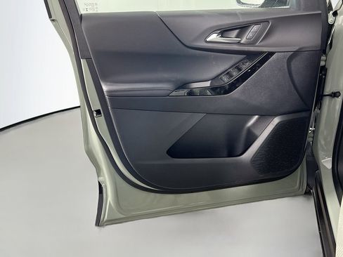 New 2026 Chevrolet Equinox LT w/ Safety and Technology Package image 18