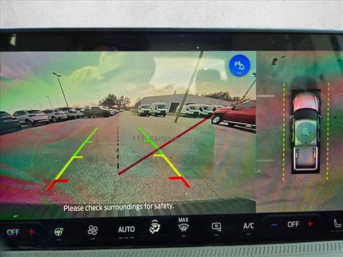 New 2026 Ford Maverick Lariat image 13