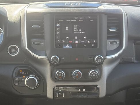 Used 2024 RAM 2500 Big Horn w/ Bed Utility Group image 31