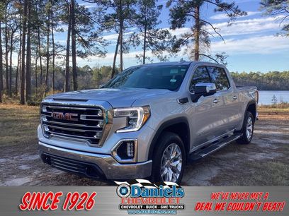 Used 2021 GMC Sierra 1500 SLT w/ SLT Premium Plus Package