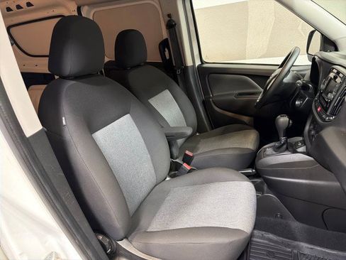 Used 2021 RAM ProMaster City Tradesman image 44