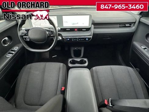 Used 2024 Hyundai Ioniq 5 SEL AWD/4WD image 13