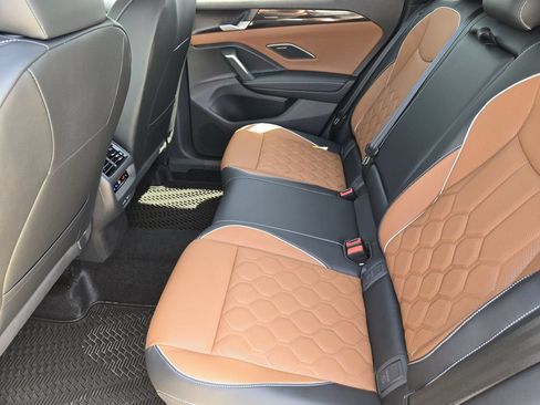 New 2026 Volkswagen Tiguan SEL R-Line AWD/4WD image 27