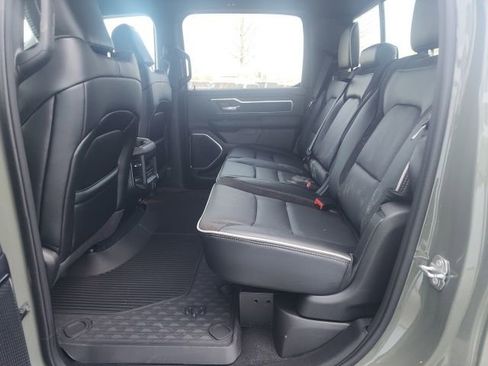 New 2026 RAM 1500 Laramie image 21