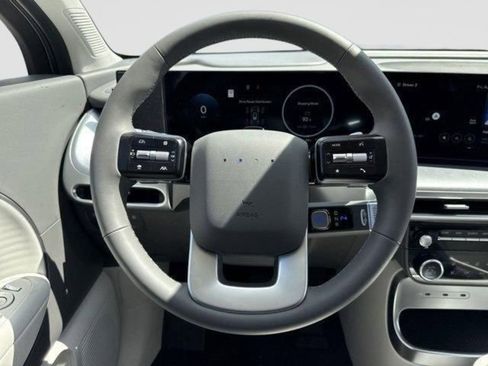 New 2026 Hyundai Ioniq 9 SEL AWD/4WD image 17