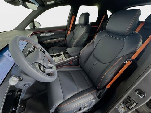 New 2026 Genesis GV70 3.5T Sport Advanced image 11