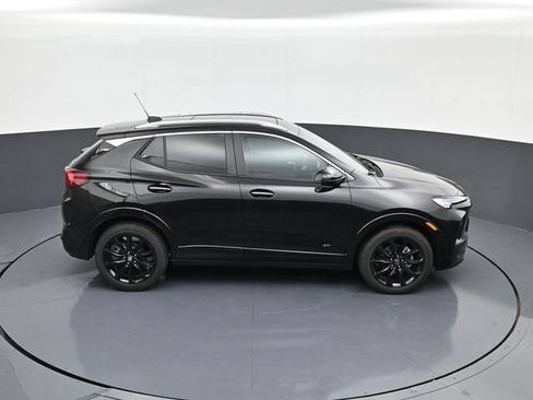 Used 2026 Buick Encore GX Sport Touring w/ Comfort Package FWD image 16
