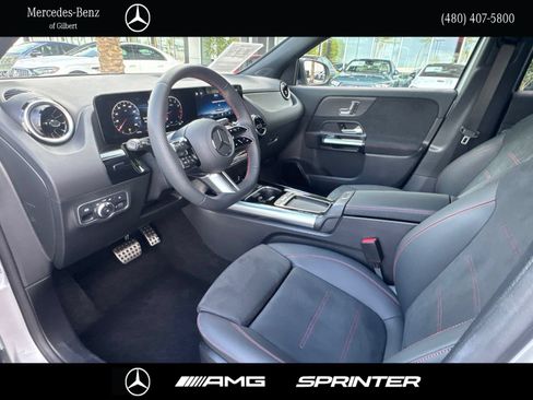 Certified 2026 Mercedes-Benz GLA 250 image 10