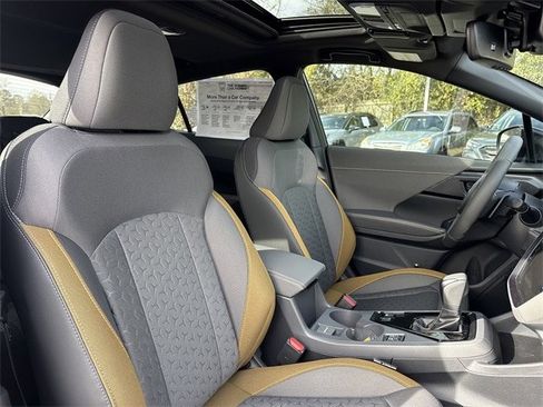 New 2026 Subaru Crosstrek 2.5i Sport image 18