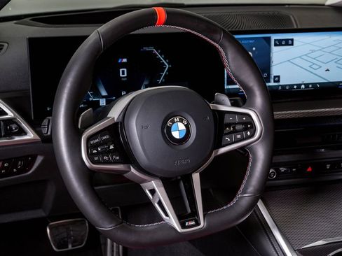 Used 2025 BMW 440i xDrive Coupe w/ Premium Package AWD/4WD image 21