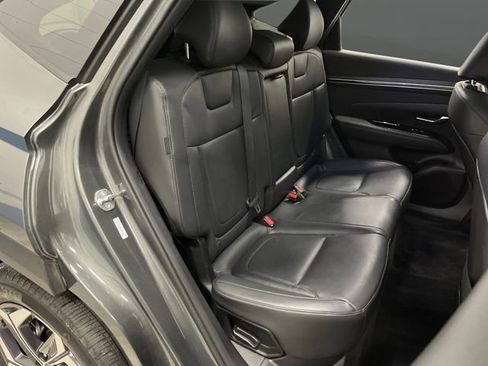 Used 2024 Hyundai Tucson Limited image 34