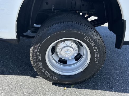 Used 2024 RAM 3500 Tradesman w/ Cold Weather Group image 21