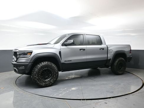 Used 2024 RAM 1500 TRX w/ TRX Level 2 Equipment Group AWD/4WD image 10
