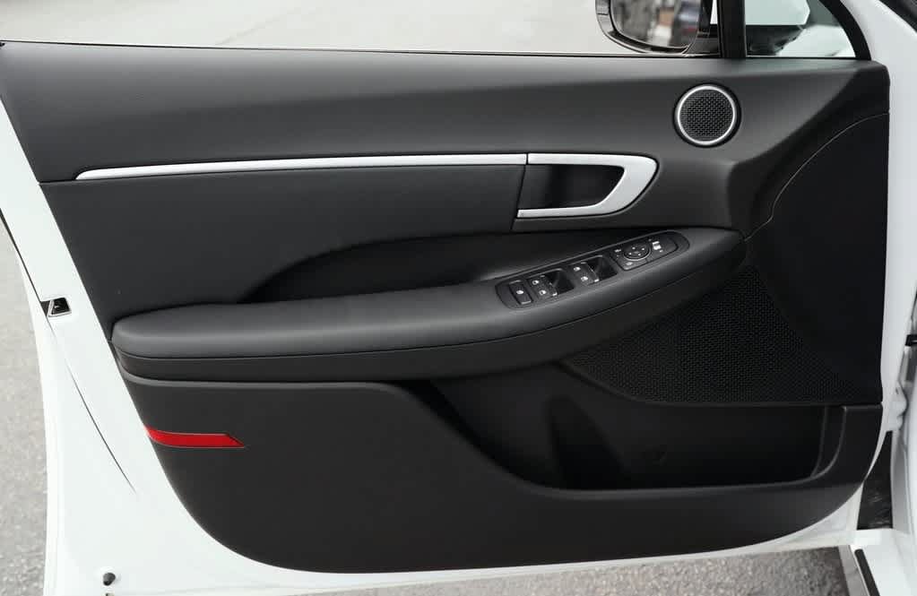New 2026 Hyundai Sonata SEL FWD image 7